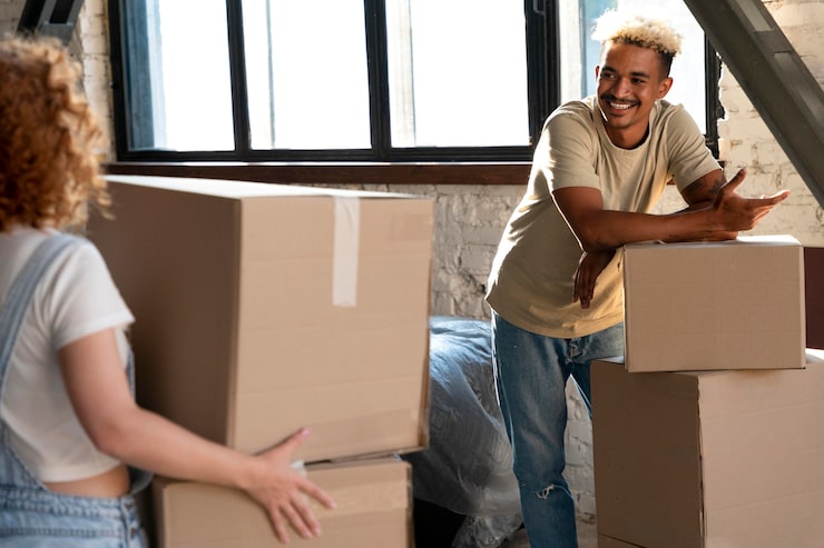 Trusted New York Florida Movers