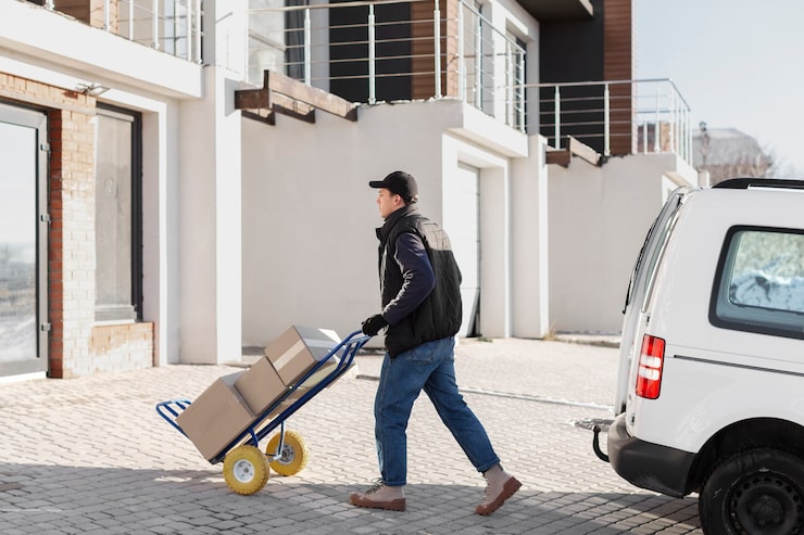 Preparing for Your Move: Packing Strategies and Checklist