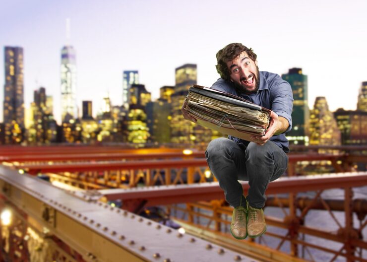 New York Alaska Moving Guide