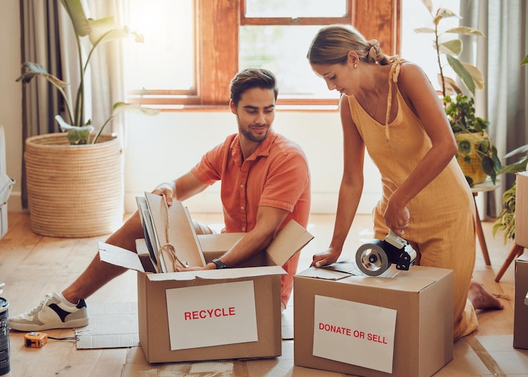 New Jersey Florida Moving Help