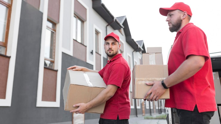 Preparing for a Smooth Move: Key Steps to Follow