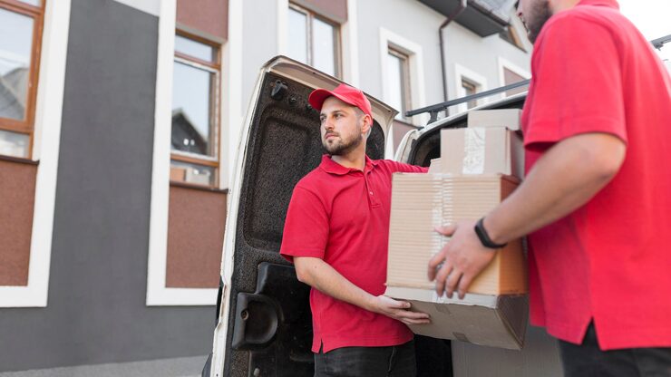 Naples Movers Relocation Services
