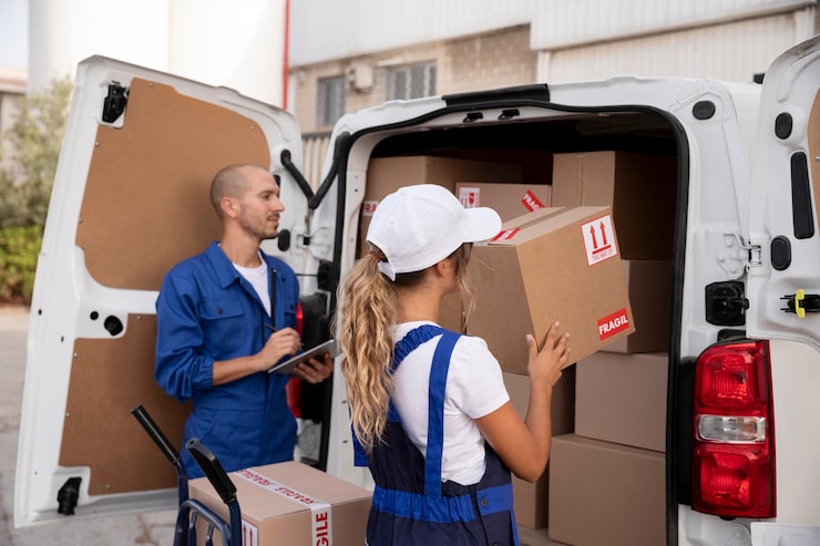 Post-Move Support: Ensuring Your New Home is Ready