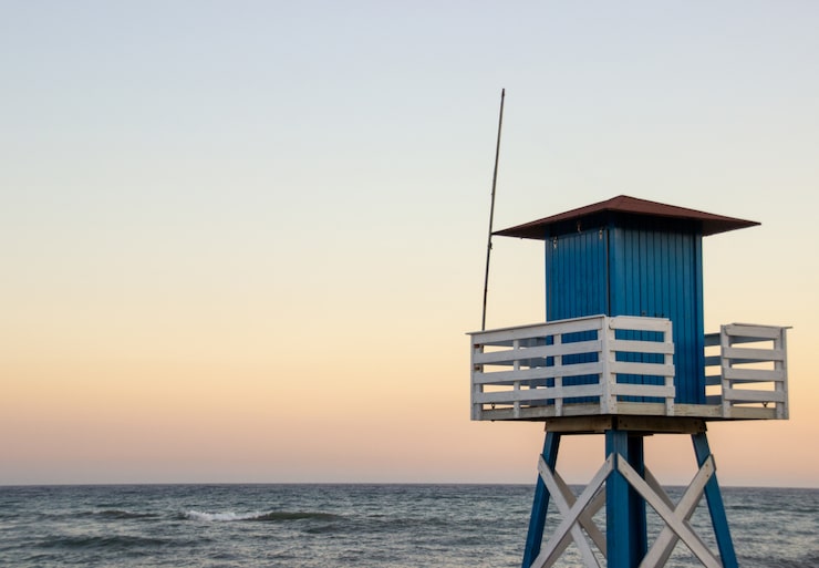 Smooth California Florida Relocation
