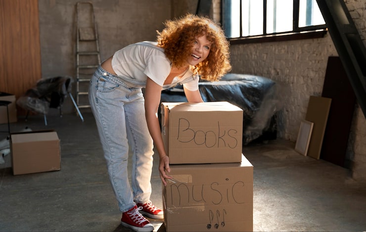 Preparing for a Smooth Transition: Packing Tips and Inventory Management